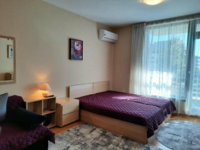 Apartments in Aspen Suites Bansko